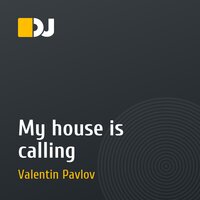 My house is calling