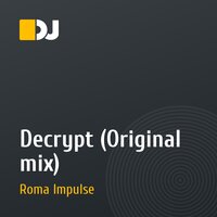 Decrypt (Original mix)