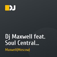 Dj Maxwell feat. Soul Central - Strings Of Life (Club Mix).mp3