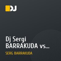 Dj Sergi BARRAKUDA vs. 4one - piano