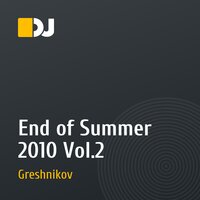 End of Summer 2010 Vol.2
