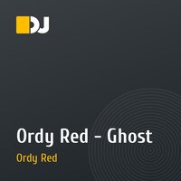 Ordy Red - Ghost