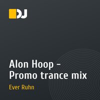 Alon Hoop - Promo trance mix