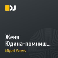 Женя Юдина-помнишь ли ты (DJ Miguel Veness remix)