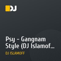 Psy - Gangnam Style (DJ Islamoff & DJ Raffaello remix)