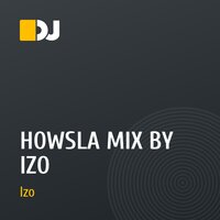 HOWSLA MIX BY IZO