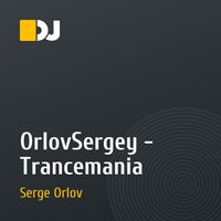 OrlovSergey - Trancemania