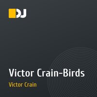 Victor Crain-Birds