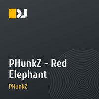 PHunkZ - Red Elephant
