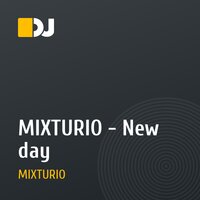 MIXTURIO - New day