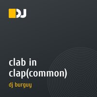 clab in clap(common)