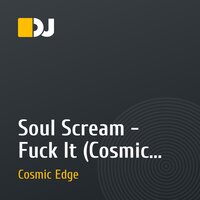 Soul Scream - Fuck It (Cosmic Edge Remix)