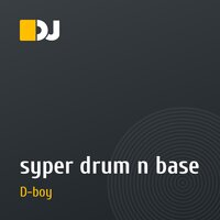 syper drum n base