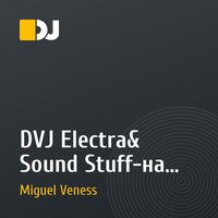 DVJ Electra& Sound Stuff-на всю катушку(Miguel Veness remix 2011)