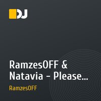 RamzesOFF & Natavia - Please Kiss (Original Mix)(NnB)