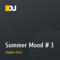 Summer Mood # 3