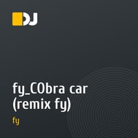 fy_CObra car (remix fy)