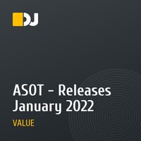 ASOT - Releases January 2022