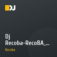 Dj Recoba-RecoBA_MiX_HuLL