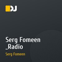 Serg Fomeen _Radio