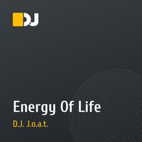 Energy Of Life