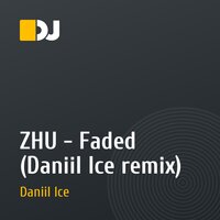 ZHU - Faded (Daniil Ice remix)