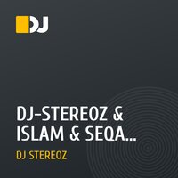 DJ-STEREOZ & ISLAM & SEQA - ROBOTEKA -10 demo version