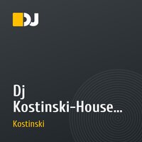 Dj Kostinski-House Aresst Vol 6