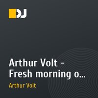 Arthur Volt - Fresh morning on @ Radio Premium 023 Part 2 01-10-2010