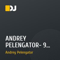 ANDREY PELENGATOR- 9 МАЯ (LIVE SET IN PLEXUS ON AFTERPARTY)