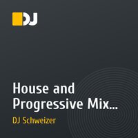 House and Progressive Mix (Mixed by DJ Schweizer)