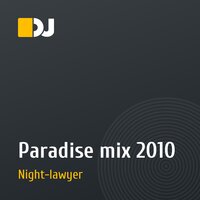 Paradise mix 2010