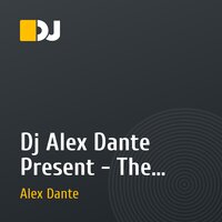 Dj Alex Dante Present - The Breaks Mashine