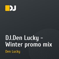DJ.Den Lucky - Winter promo mix