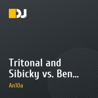 Tritonal and Sibicky vs. Ben Gold - Suzu (Anton infected mashup)