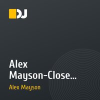 Alex Mayson-Close your eyes