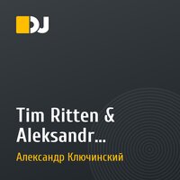 Tim Ritten & Aleksandr Klyuchinskiy - 100s Miles Away (Original mix)