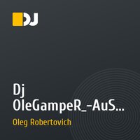  Dj OleGampeR_-AuS_-HelneR_-HousE