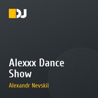 Alexxx Dance Show 