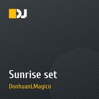 Sunrise set
