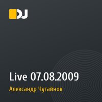 Live 07.08.2009