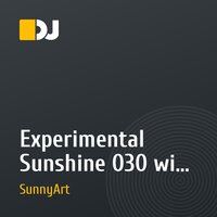 Experimental Sunshine 030 with SunnyArt__Extra Birthday & Merry Christmas Edition