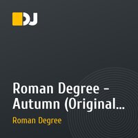 Roman Degree - Autumn (Original mix) [Demo Cut]