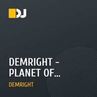 DEMRIGHT - PLANET OF DREAMS (Original Mix)