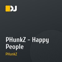 PHunkZ - Happy People