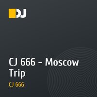 CJ 666 - Moscow Trip