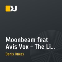 Moonbeam feat Avis Vox - The Lilt (Denis Oness Remix)