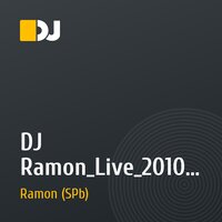 DJ Ramon_Live_2010-06-03
