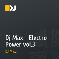 Dj Max - Electro Power vol.3