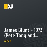 James Blunt - 1973 (Pete Tong and Dave Spoon)Alex Zandr remix